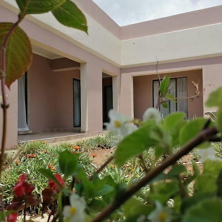 Horizon View Guest House Maseru Eksteriør bilde