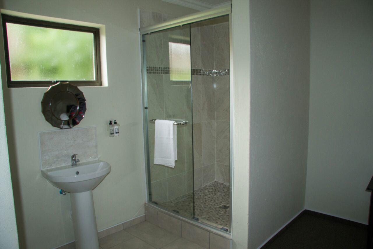 Horizon View Guest House Maseru Eksteriør bilde