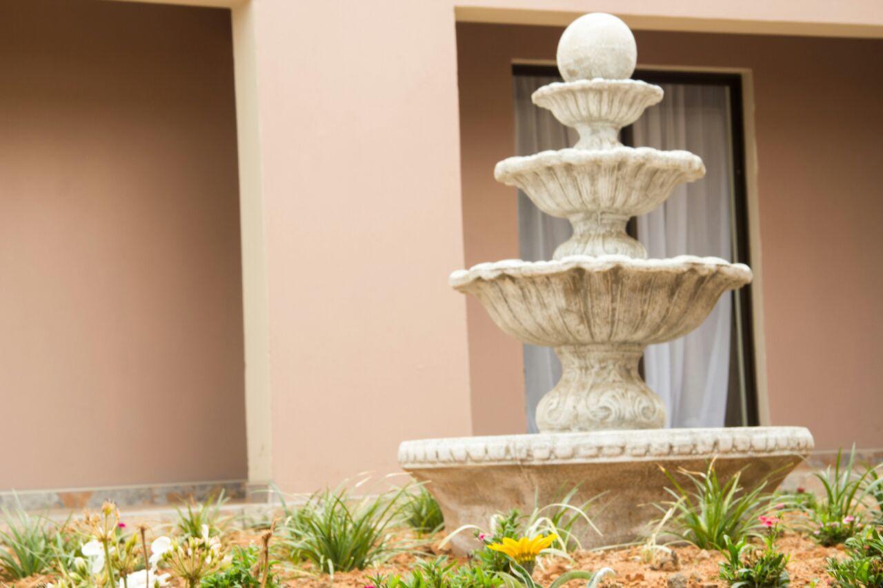 Horizon View Guest House Maseru Eksteriør bilde