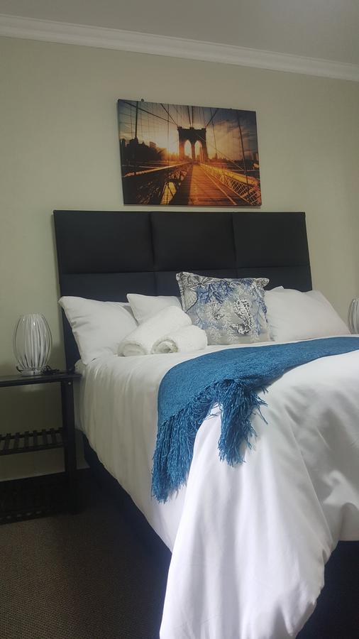 Horizon View Guest House Maseru Eksteriør bilde