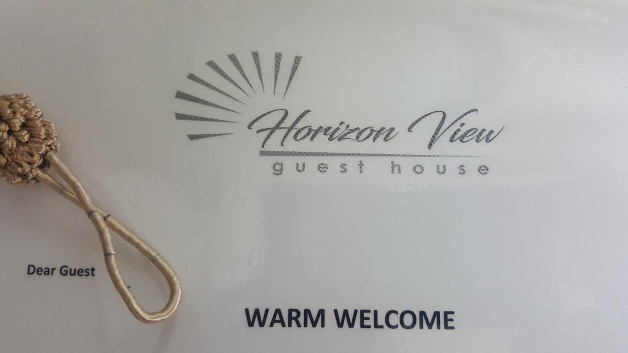 Horizon View Guest House Maseru Eksteriør bilde