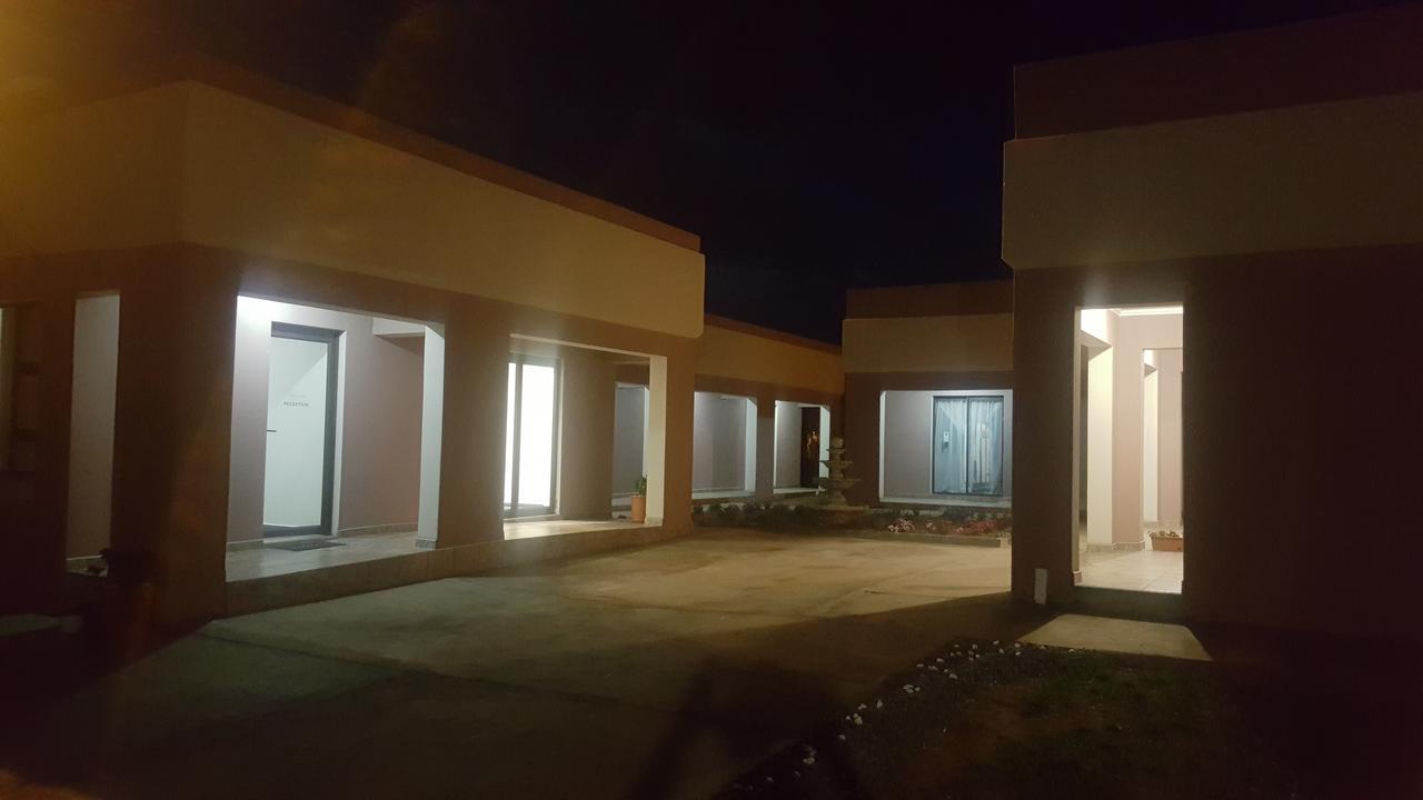 Horizon View Guest House Maseru Eksteriør bilde