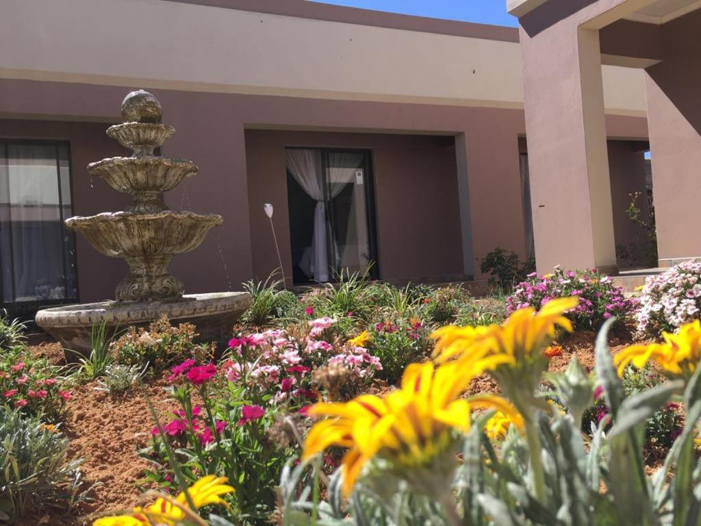 Horizon View Guest House Maseru Eksteriør bilde