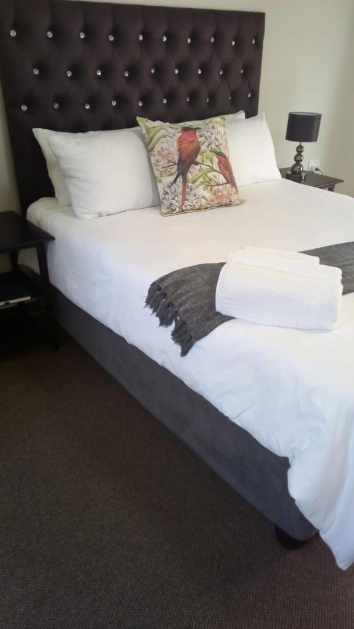 Horizon View Guest House Maseru Eksteriør bilde