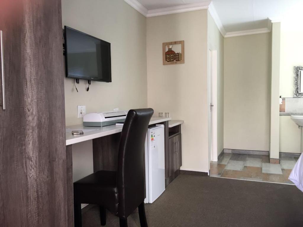 Horizon View Guest House Maseru Eksteriør bilde