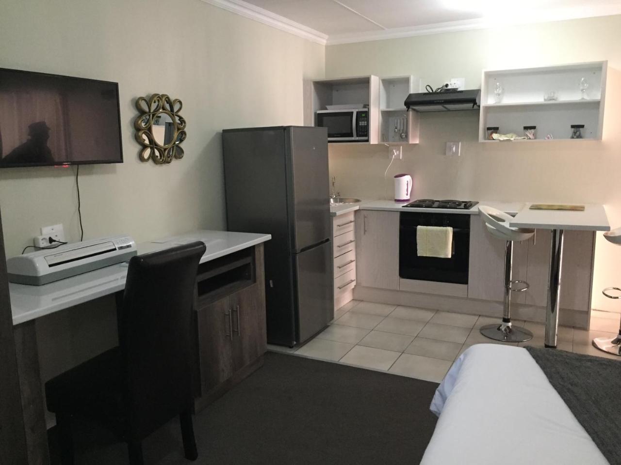 Horizon View Guest House Maseru Eksteriør bilde