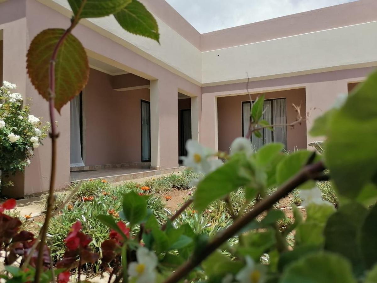Horizon View Guest House Maseru Eksteriør bilde