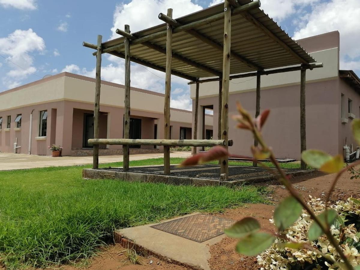 Horizon View Guest House Maseru Eksteriør bilde